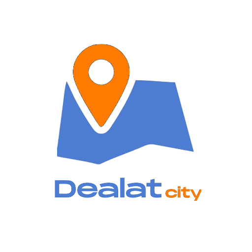 ديلات سيتي / DealatCity app icon captured 2026-08-18