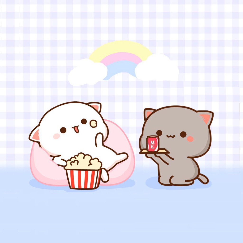 Mochj Cat app icon captured 2026-08-11