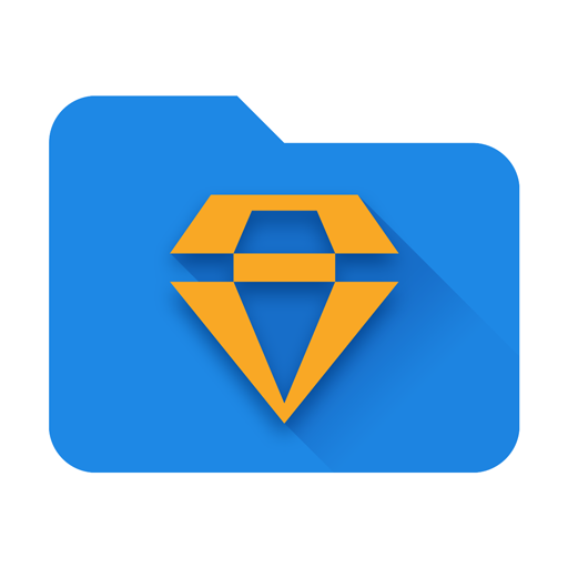 Gerenciador de Arquivos Google Play icon captured 2026-08-14