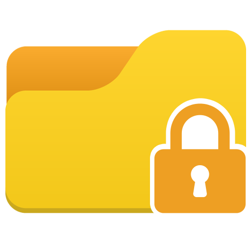 FileSafe - Hide File / Folder app icon captured 2026-08-18
