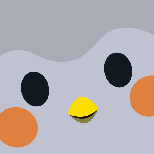 Finch: Self-Care Pet Google Play icon
