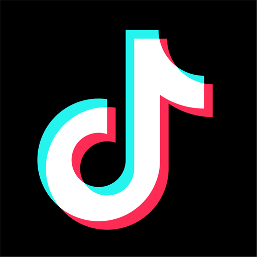 TikTok - Videos, Shop & LIVE Google Play icon