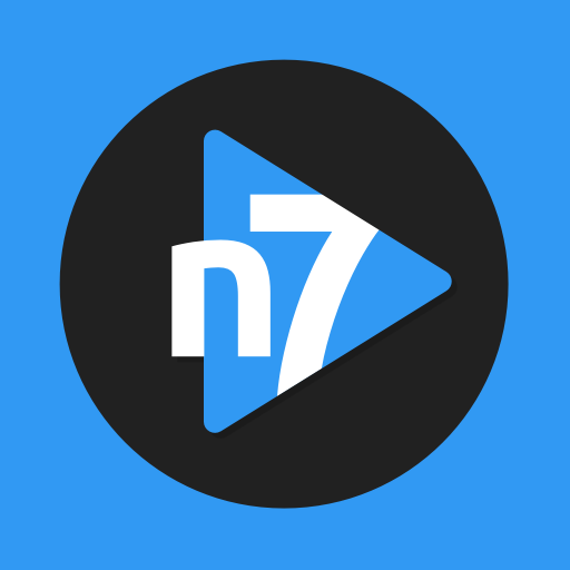 n7player Leitor de Música Google Play icon captured 2026-08-15