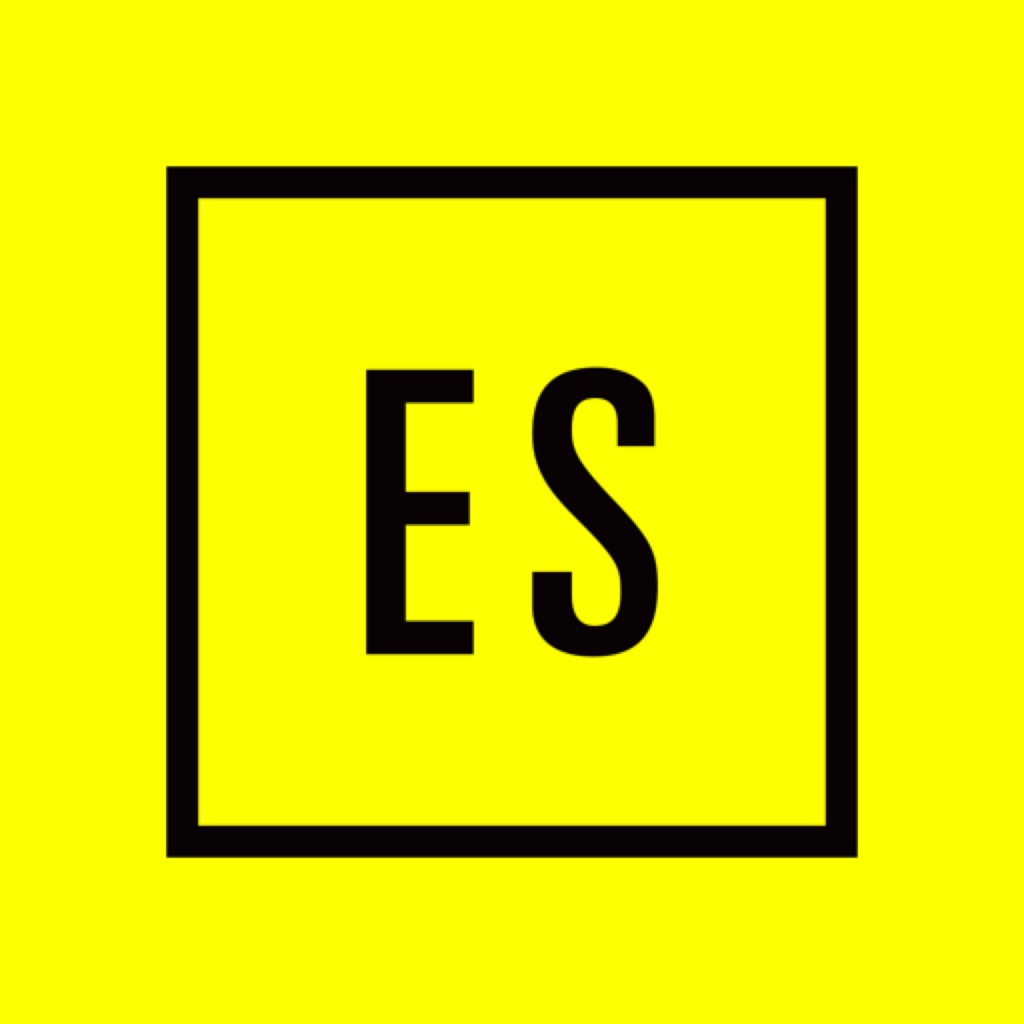 Electronic Sound Magazine app icon