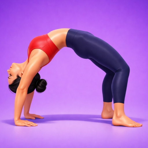 Daily Yoga For Beginners Google Play icon captured 2026-08-12