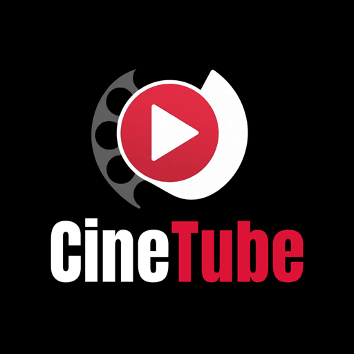 CineTube: Watch Movies & Drama app icon captured 2026-08-18