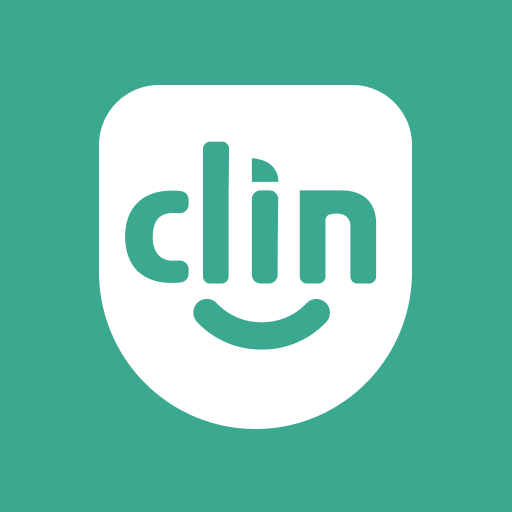 ClinApp Clientes app icon captured 2026-08-18