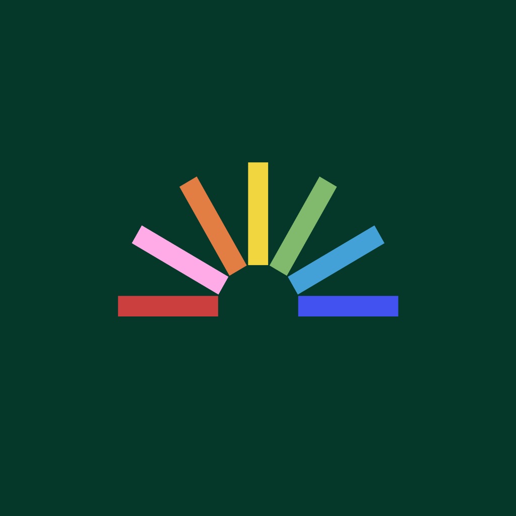 Fable: Track & Discuss Books app icon captured 2026-08-11