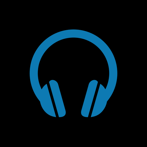Podverse - Podcast Player Google Play icon captured 2026-08-15