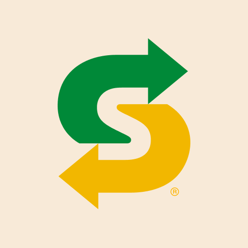 Subway® Google Play icon