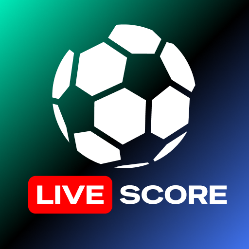 Resultados de Futebol ao Vivo Google Play icon captured 2026-08-14