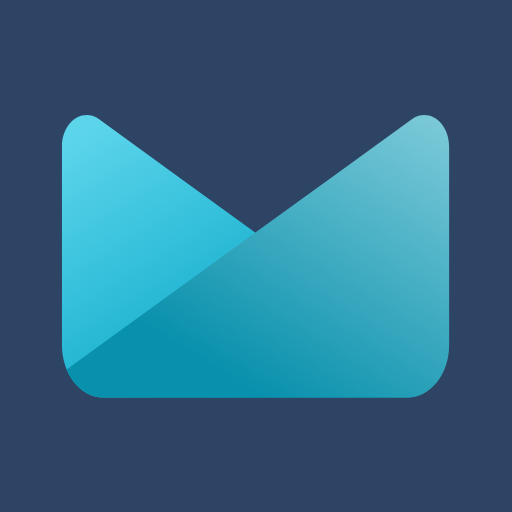 Easy Mail - Email Launcher Google Play icon captured 2026-08-11