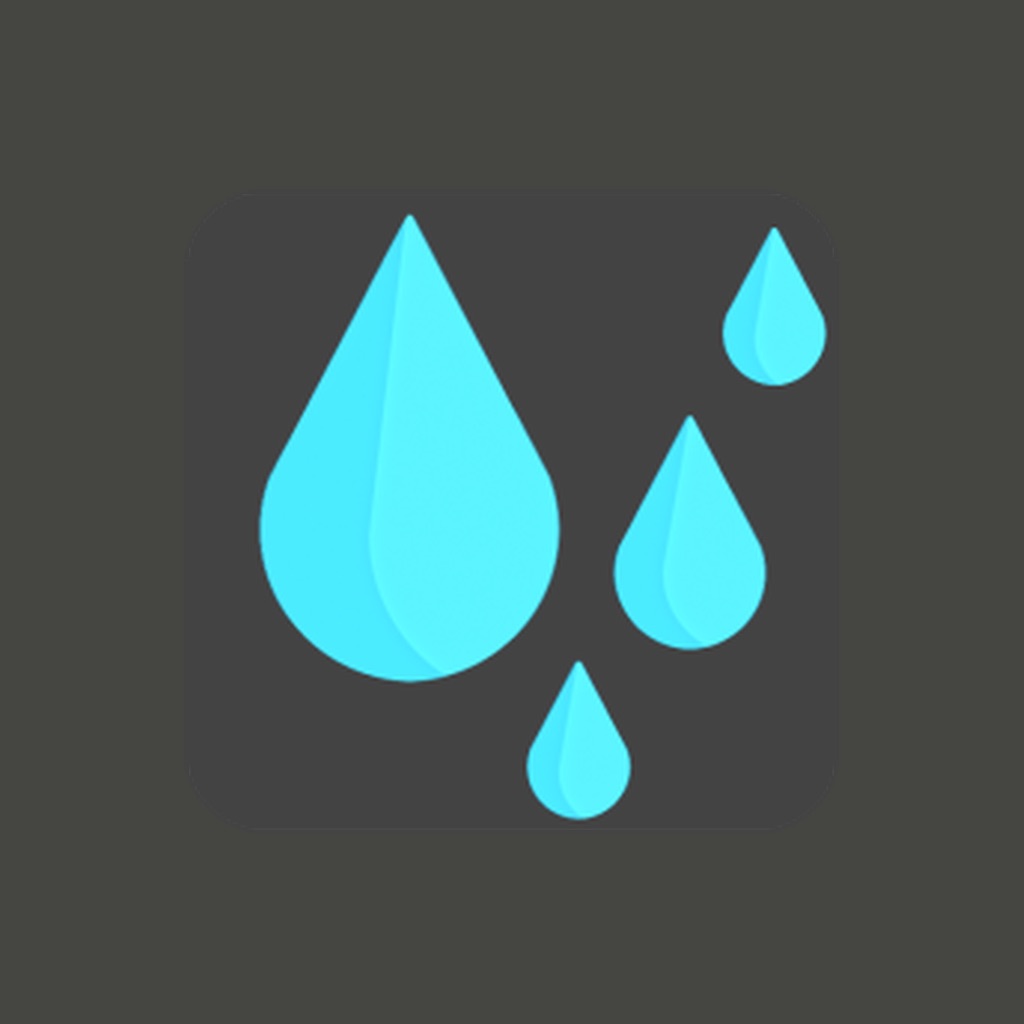 Hyperlocal Weather & Radar app icon captured 2026-08-11