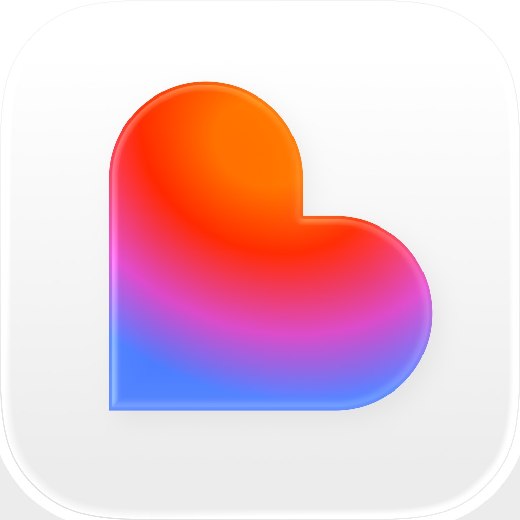 Lovable: Build Apps With AI app icon captured 2026-08-12