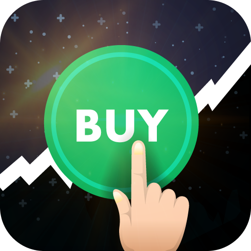 Bolsa de valores - Forex Game Google Play icon captured 2026-08-15