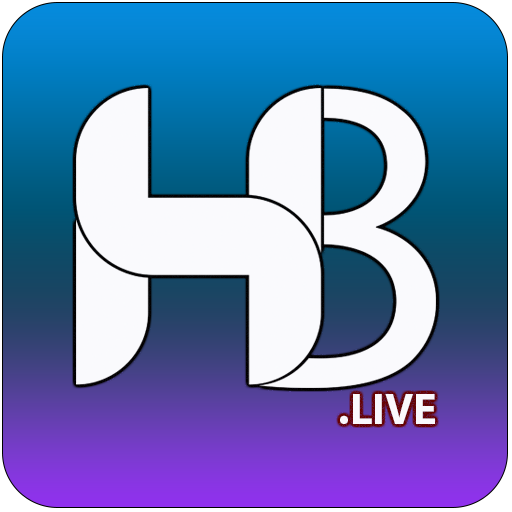 HB Live- Stream & Video Chat Google Play icon captured 2026-08-17