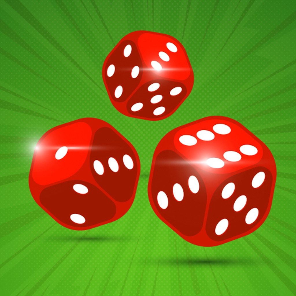 Dados Rolantes app icon captured 2026-08-13