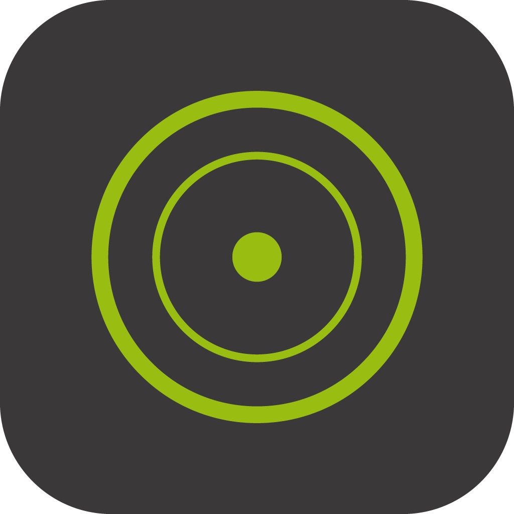 GOFIT: Body Selfie Photo Edit app icon captured 2026-08-12