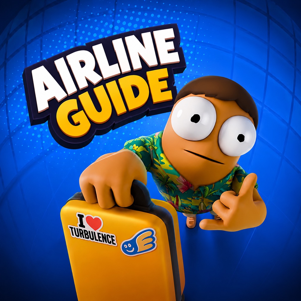 Dear Passengers Panic Playbook app icon captured 2026-08-11
