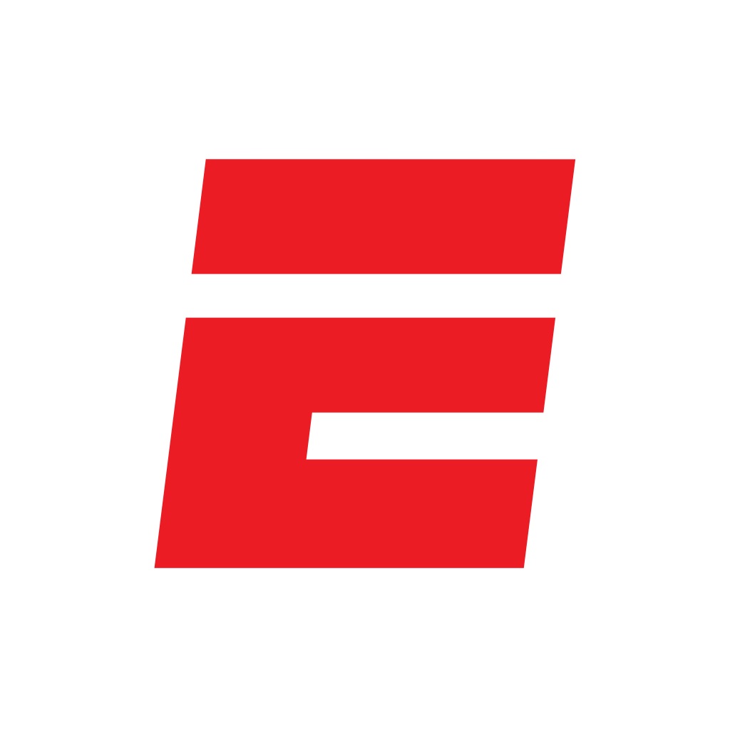 ESPN: Live Sports & Scores app icon captured 2026-08-11