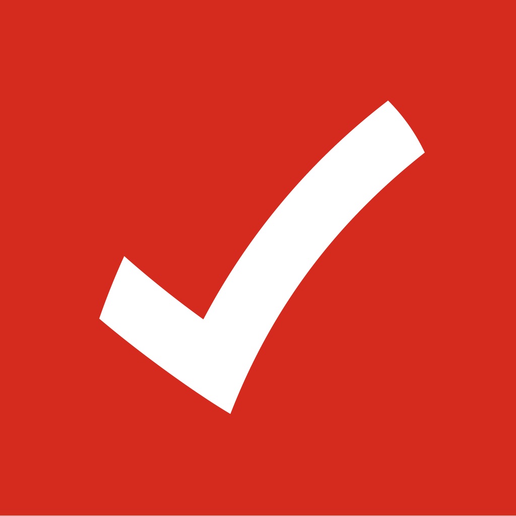 TurboTax: File Your Tax Return app icon captured 2026-08-12
