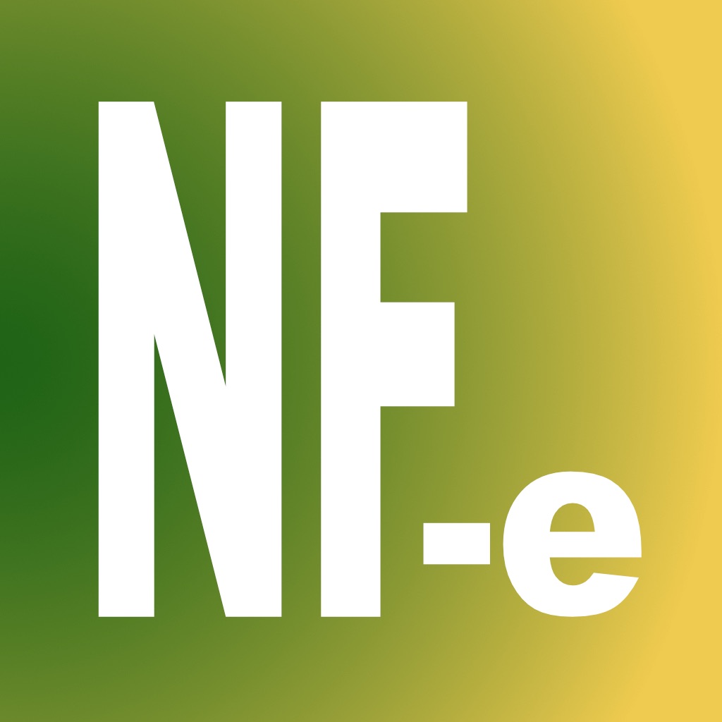 Visualizador NF-e app icon captured 2026-08-13