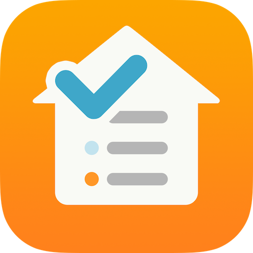 My Inventory – Home Tracker app icon captured 2026-08-18