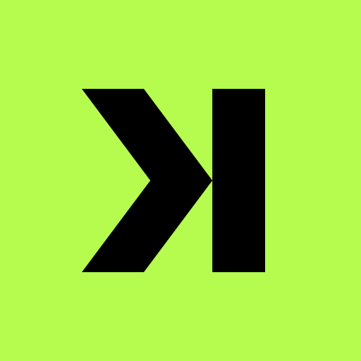Kikoff - Build Credit Quickly Google Play icon captured 2026-08-12