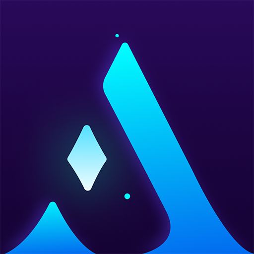 AstroStar: Гороскоп и Таро Google Play icon captured 2026-08-15