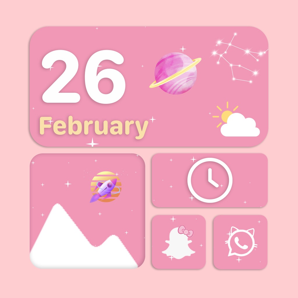 Themie: Wallpapers & Theme app icon captured 2026-08-11