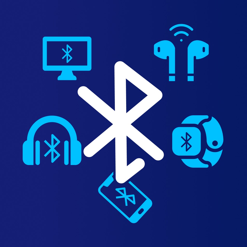Bluetooth Auto Connect app icon captured 2026-08-11