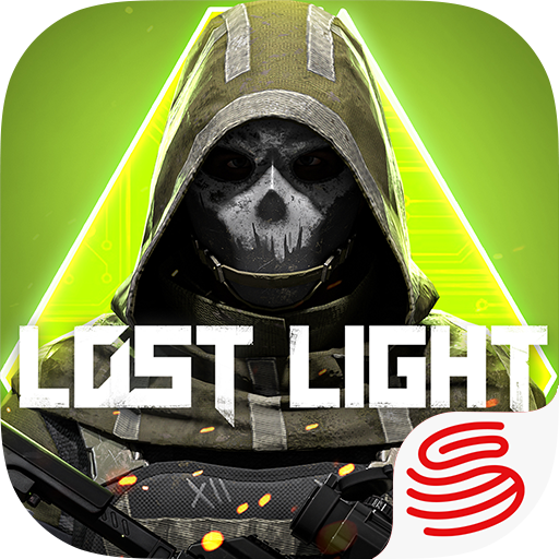 Lost Light: Weapon Skin Treat Google Play icon captured 2026-08-16