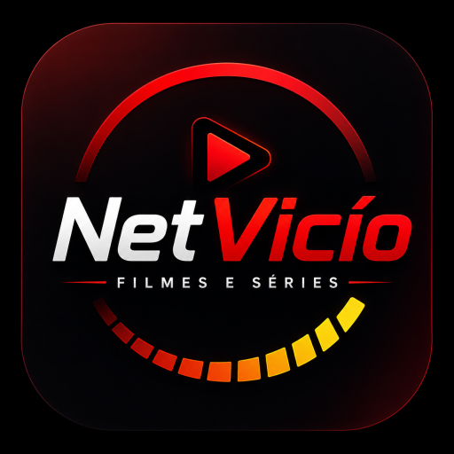 NetVicío.TV - Filmes e Séries app icon captured 2026-08-18