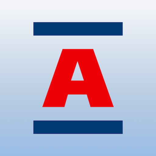 Drogaria Araujo - 24 horas app icon captured 2026-08-18