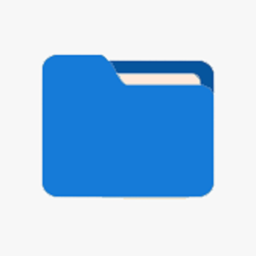 FileManger app icon captured 2026-08-18