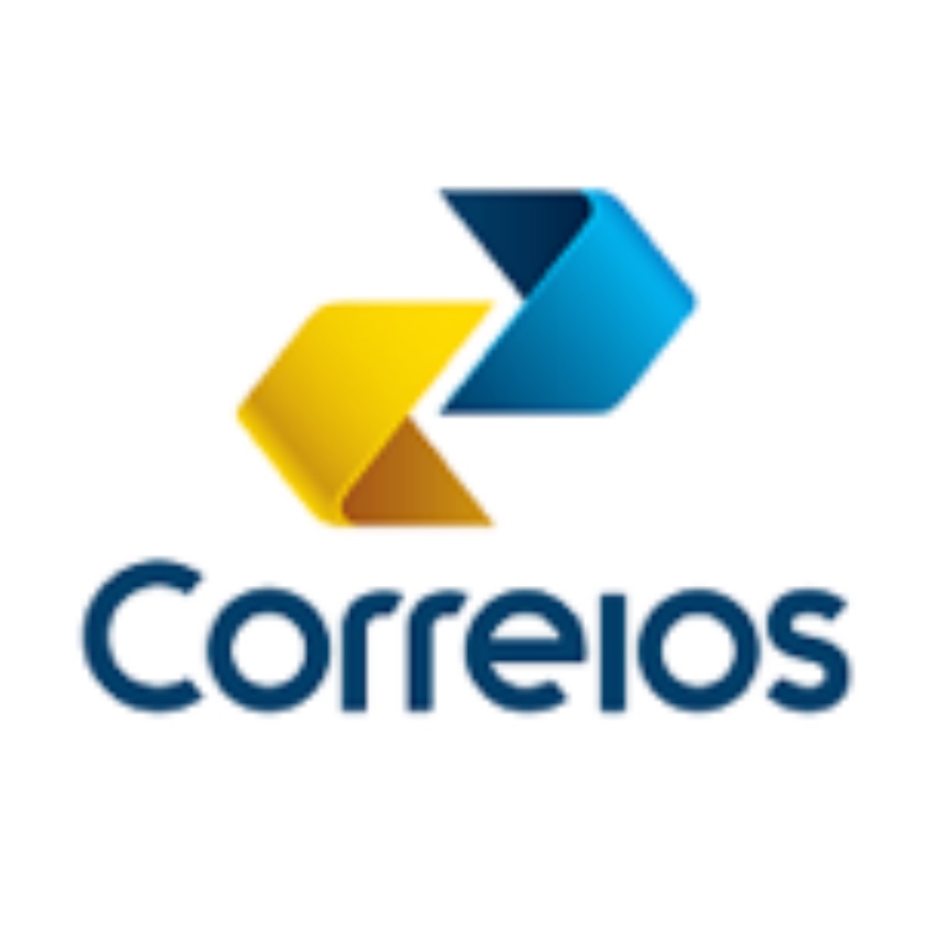 Correios app icon captured 2026-08-13