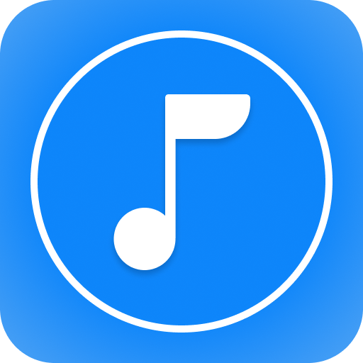 Reprodutor de Música e MP3 Google Play icon captured 2026-08-14