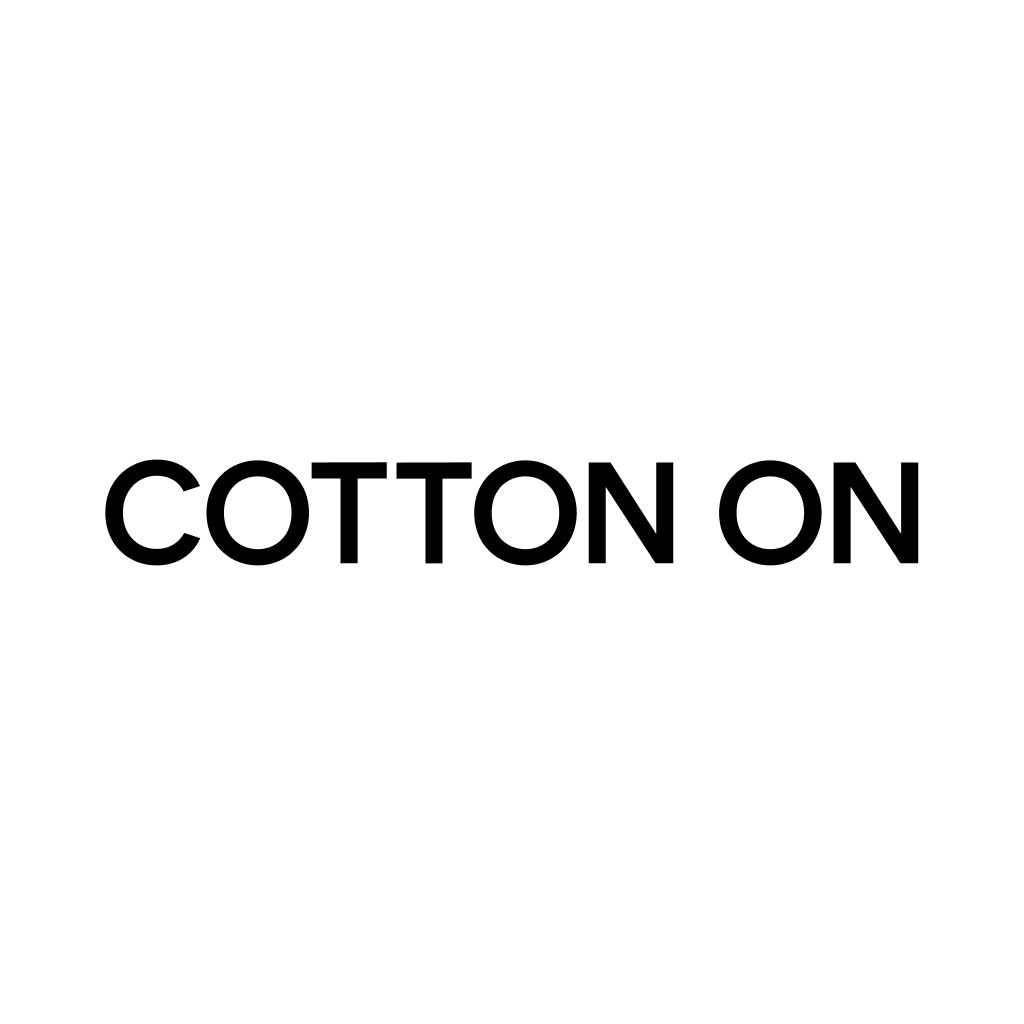 Cotton On app icon captured 2026-08-12
