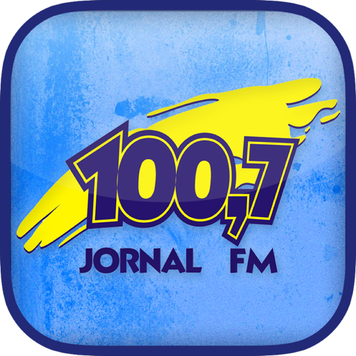 Jornal FM Google Play icon captured 2026-08-15