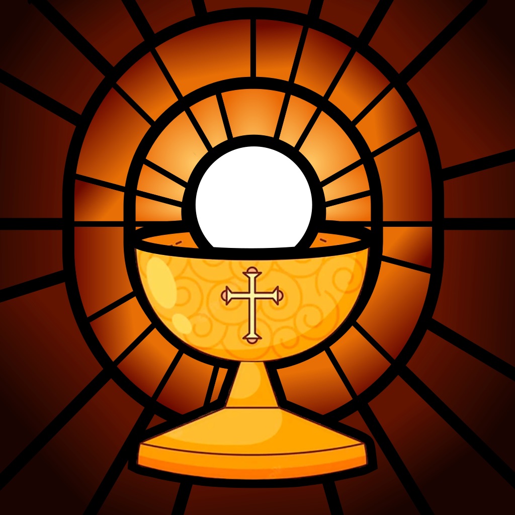 Liturgia Diária da Missa app icon captured 2026-08-13