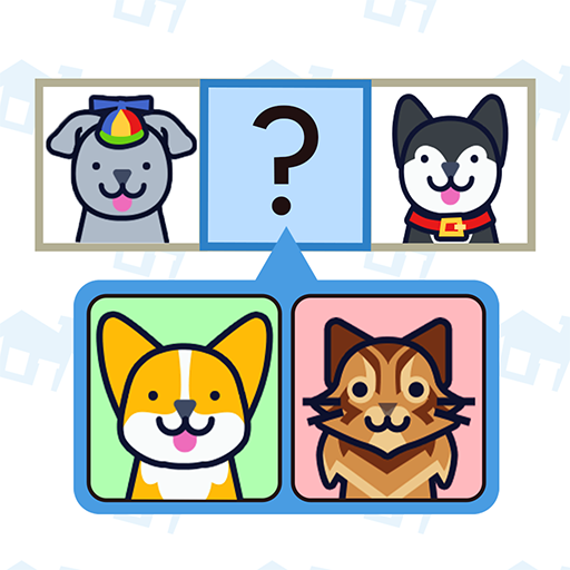 Profile Perfect Google Play icon