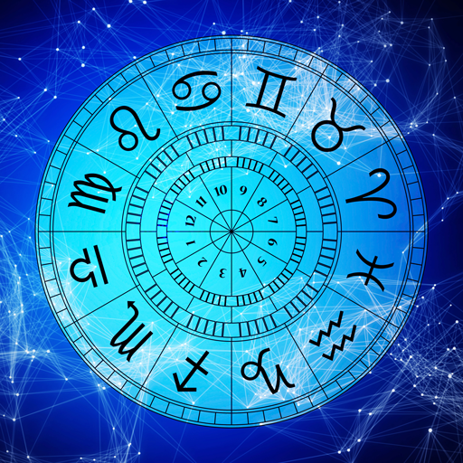 Daily Horoscope 2026 Google Play icon