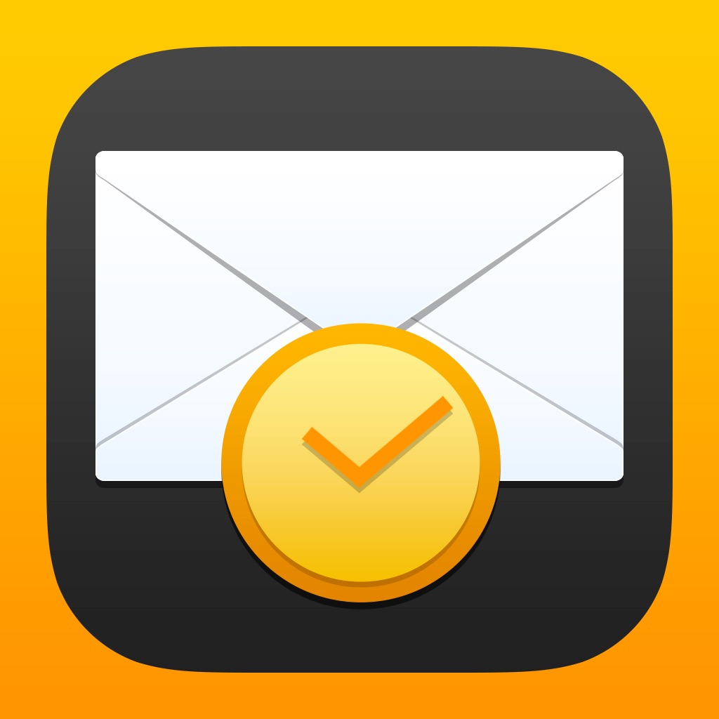 Mail+ for Outlook app icon captured 2026-08-13