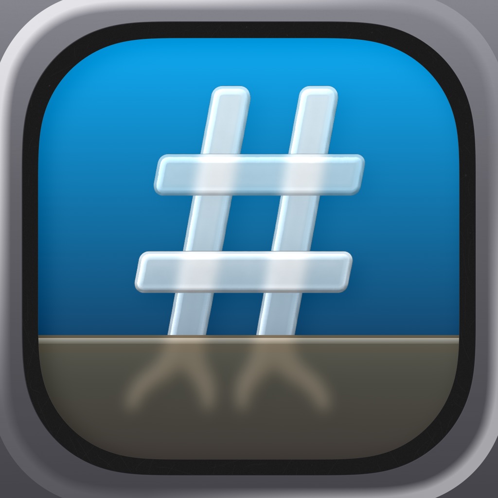 rootshell: Local Terminal, SSH app icon captured 2026-08-14