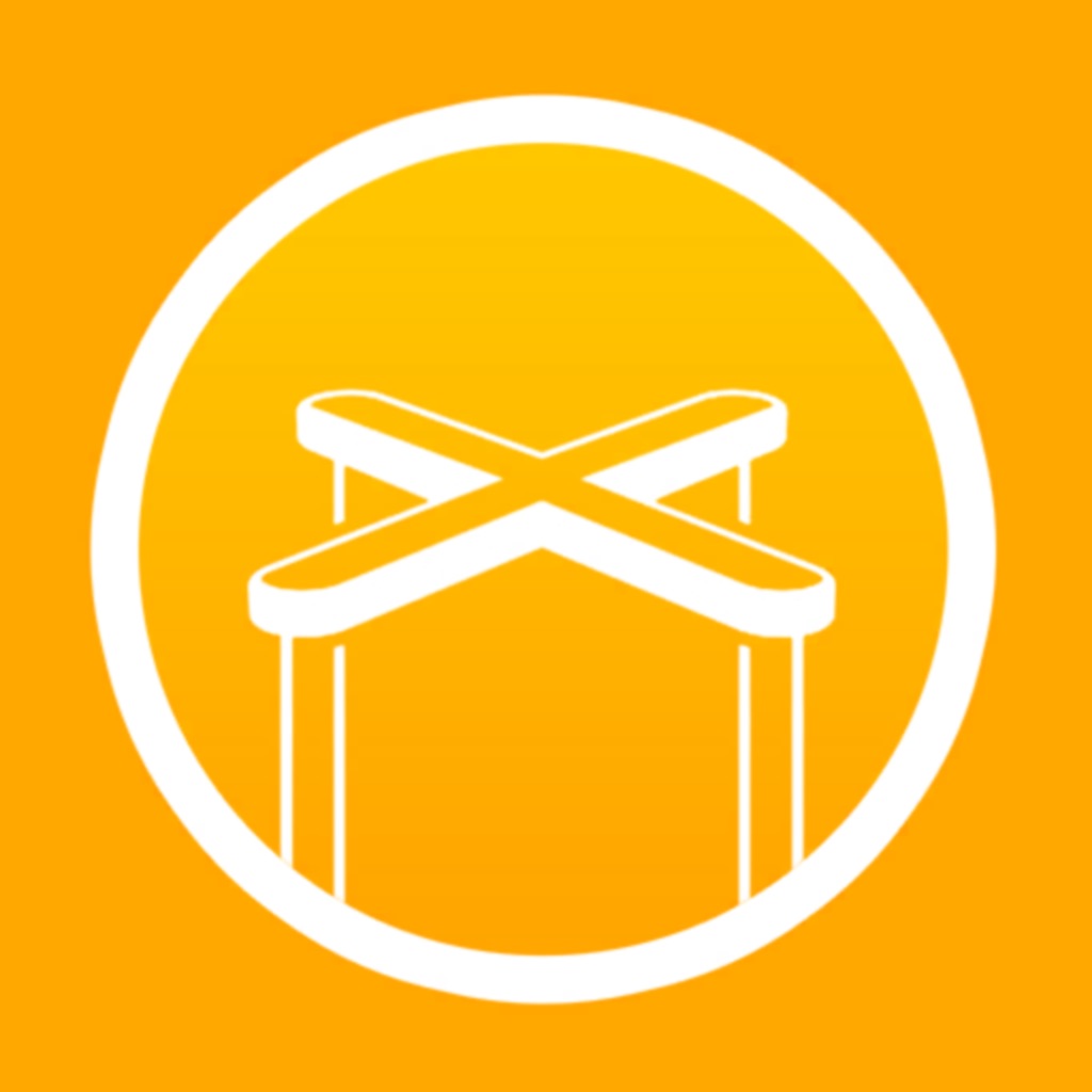 イージーポーザー Easy Pose app icon captured 2026-08-17