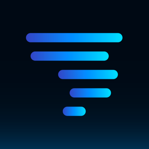 WeatherX: AI Weather Radar Google Play icon captured 2026-08-14