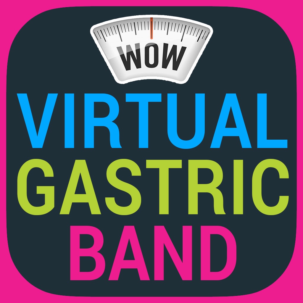 Virtual Gastric Band Hypnosis app icon captured 2026-08-11