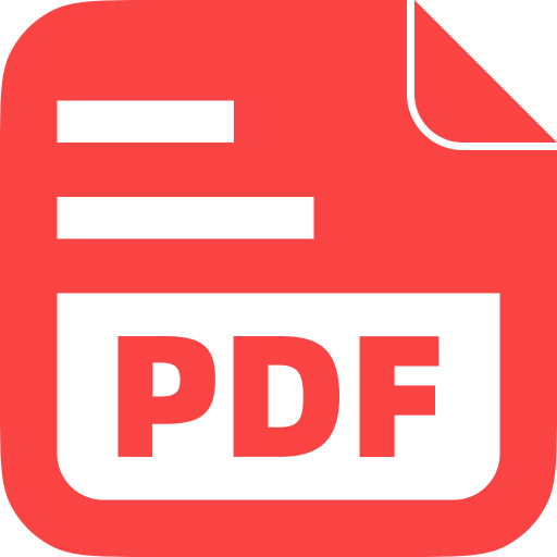 PDF Reader – Read & Manage Google Play icon