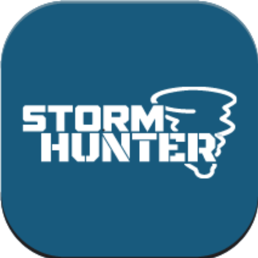 Storm Hunter WX Google Play icon captured 2026-08-14