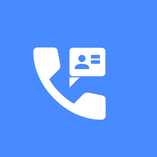 Spam Call Blocker - Caller ID Google Play icon captured 2026-08-11